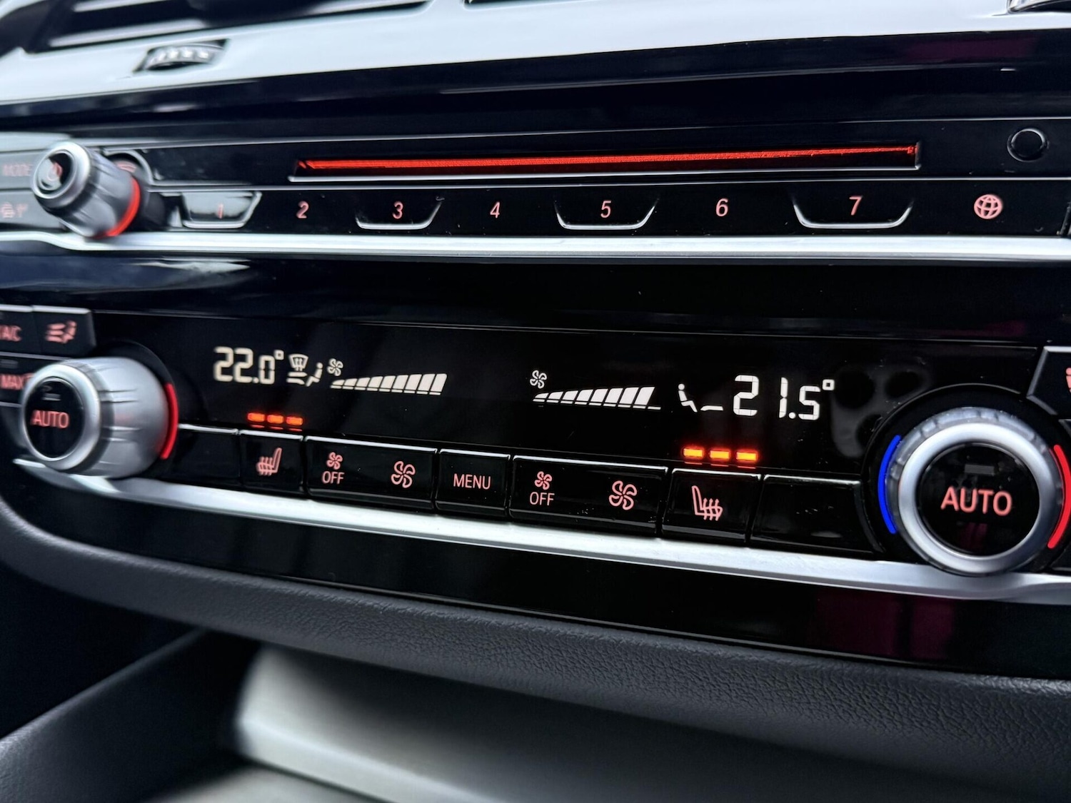 Used BMW 5 Series 2018 for sale - 77728993: Photo 43