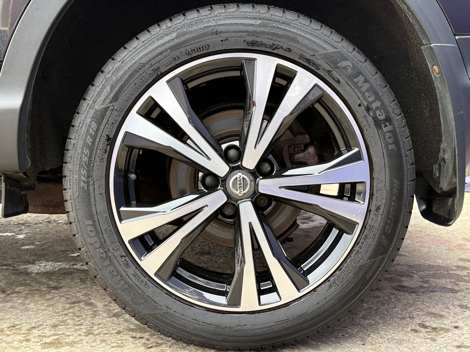 Used Nissan Qashqai 2017 for sale - 77208269: Photo 13