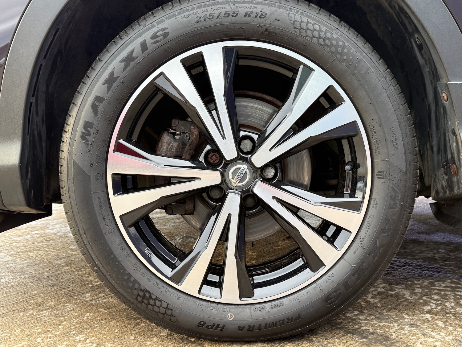 Used Nissan Qashqai 2017 for sale - 77208269: Photo 15