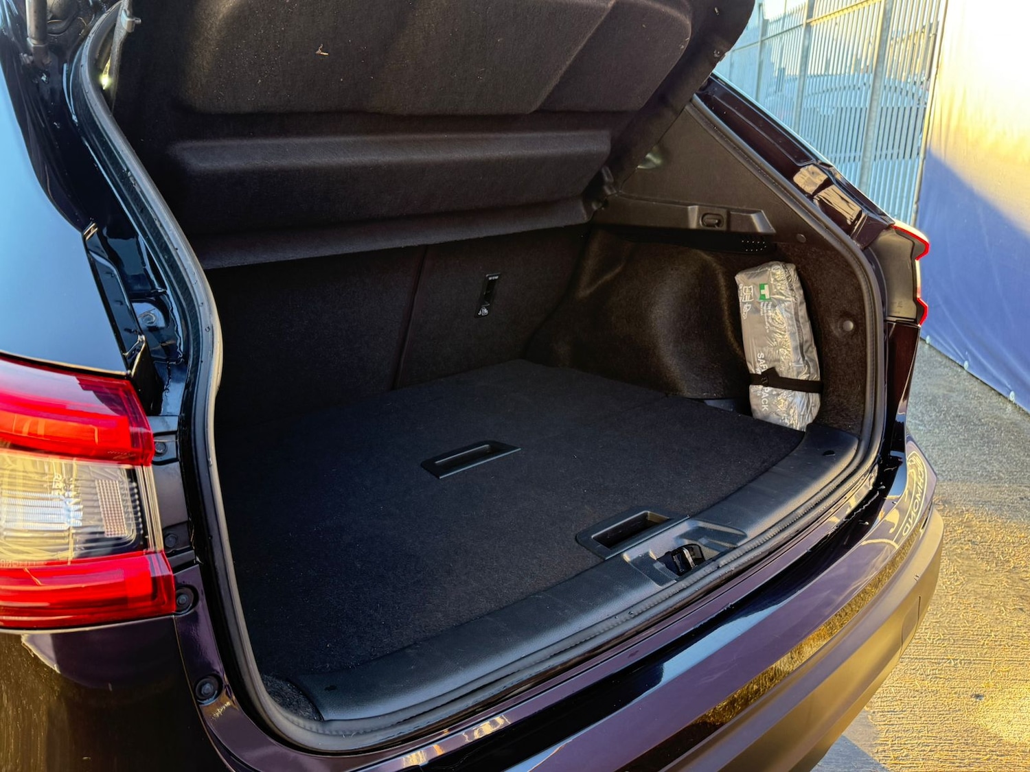 Used Nissan Qashqai 2017 for sale - 77208269: Photo 16