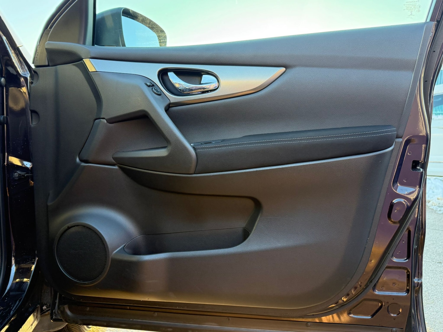 Used Nissan Qashqai 2017 for sale - 77208269: Photo 22