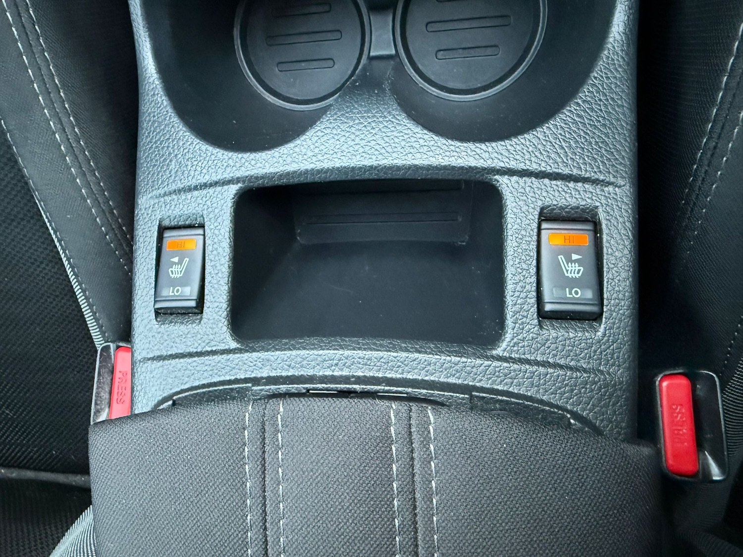 Used Nissan Qashqai 2017 for sale - 77208269: Photo 33