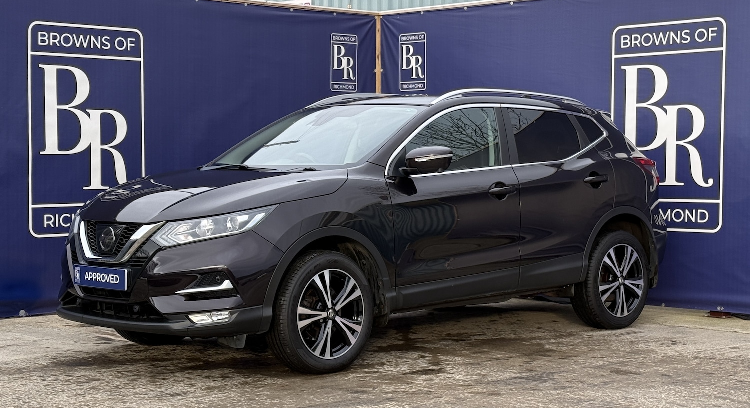 Used Nissan Qashqai 2017 for sale - 77208269: Photo 7