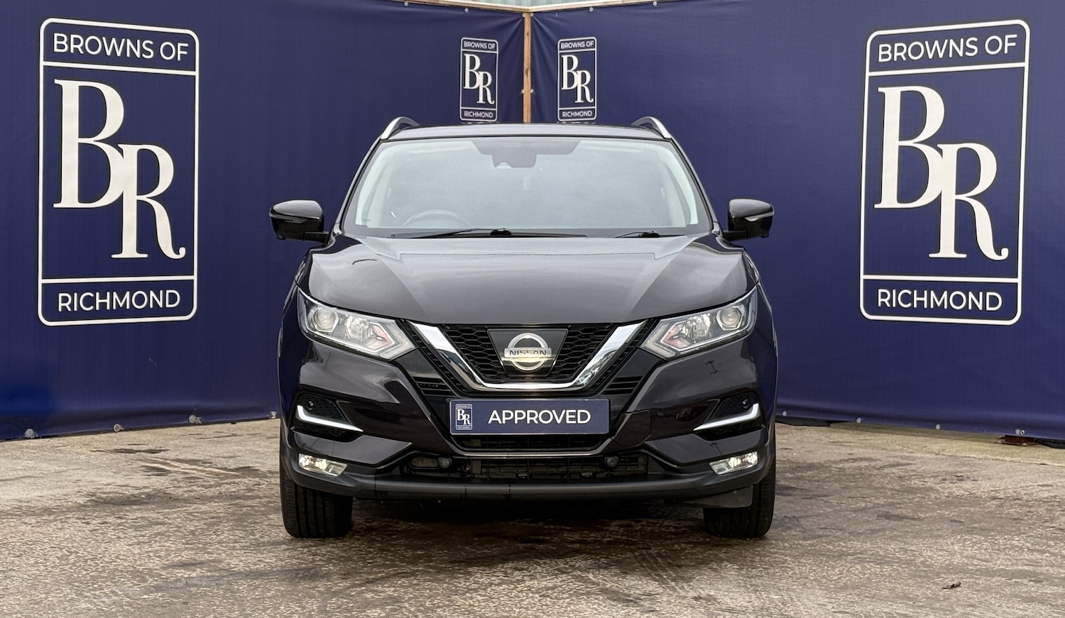Used Nissan Qashqai 2017 for sale - 77208269: Photo 8