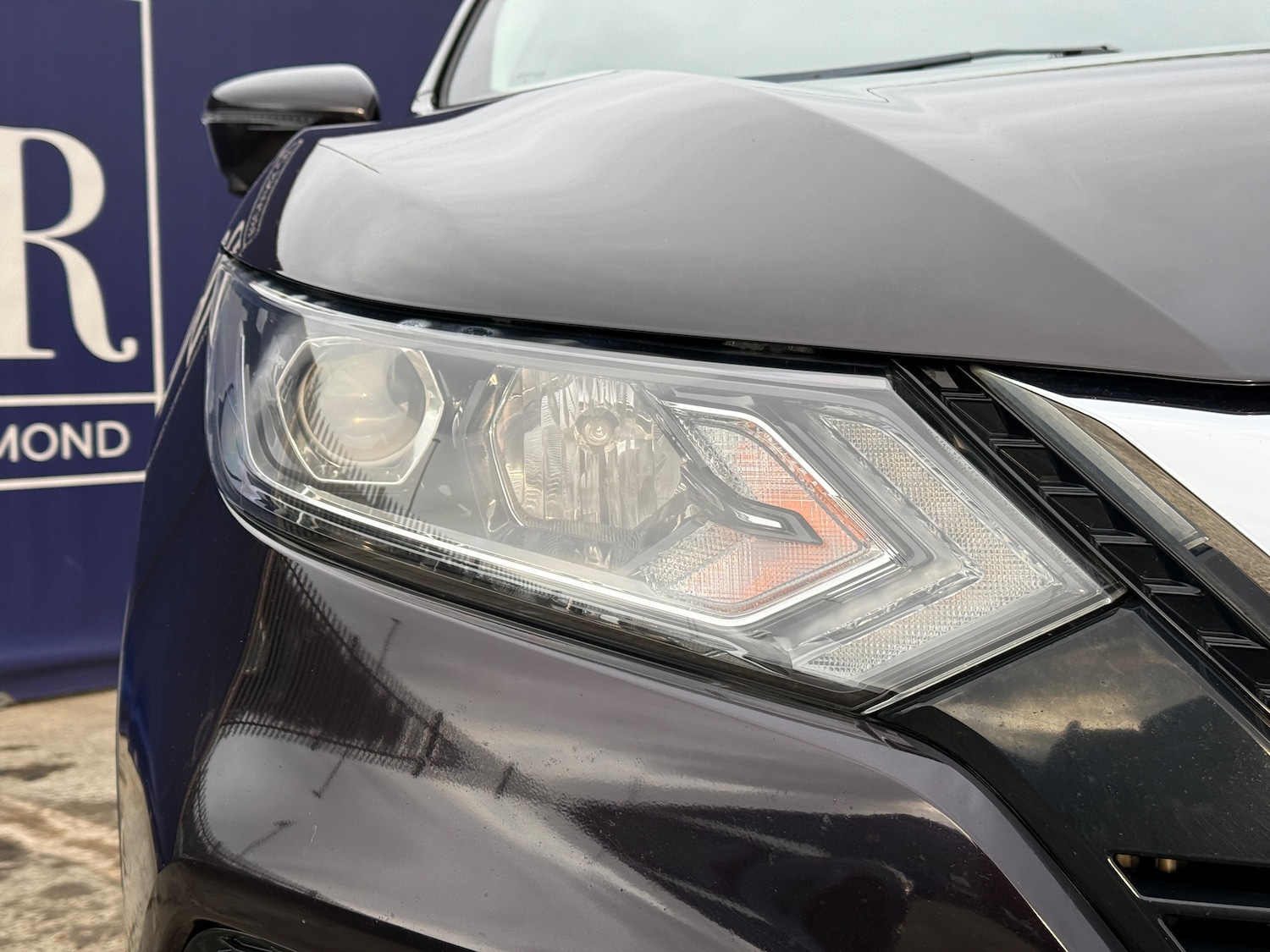 Used Nissan Qashqai 2017 for sale - 77208269: Photo 9