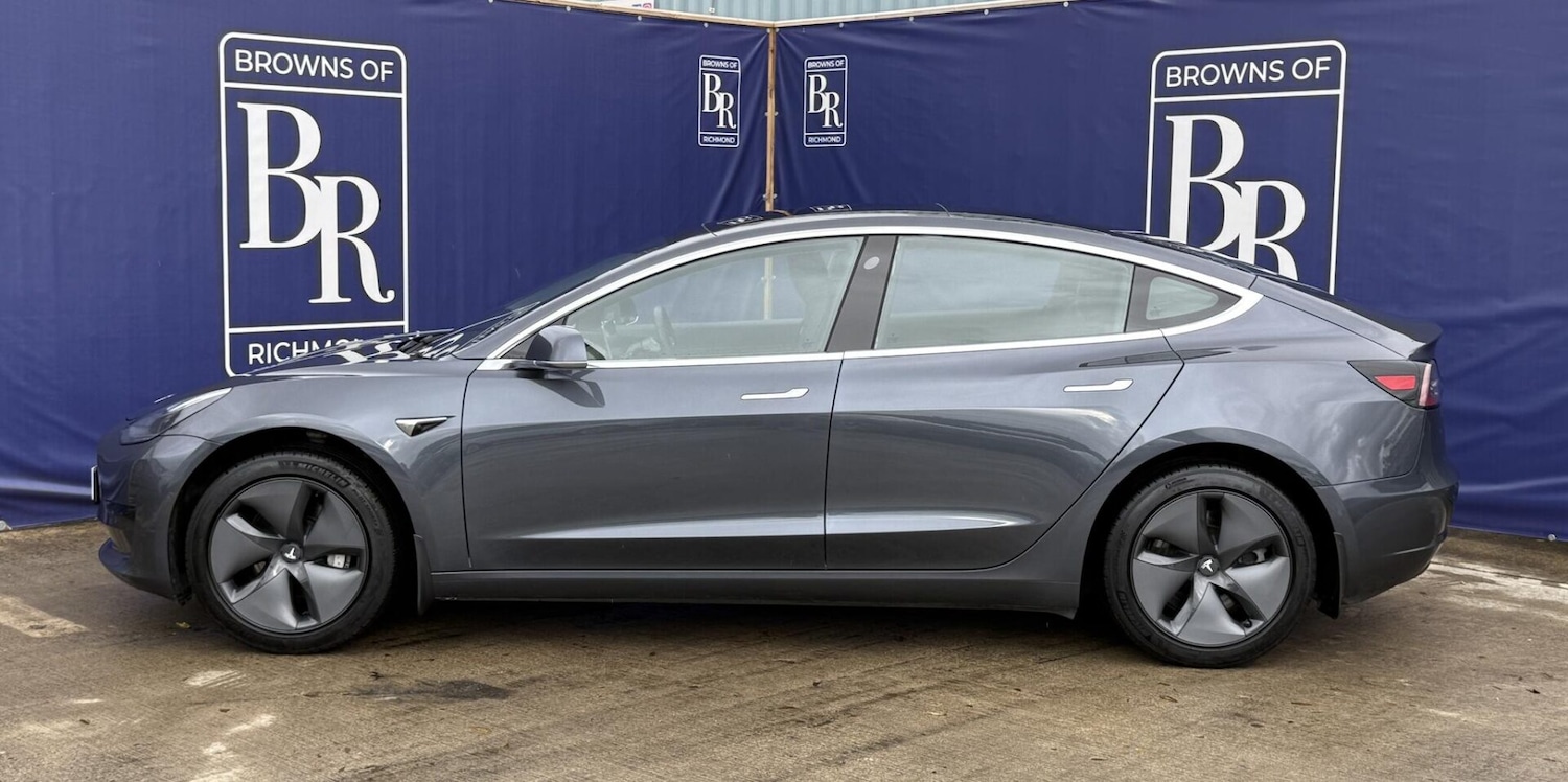 Used Tesla Model 3 2019 for sale - 76334340: Photo 10