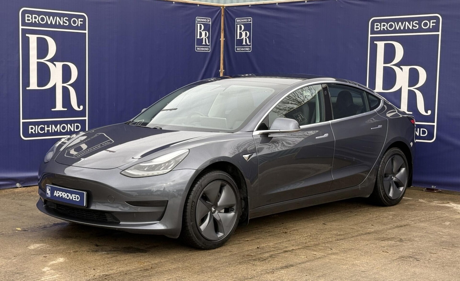 Used Tesla Model 3 2019 for sale - 76334340: Photo 11