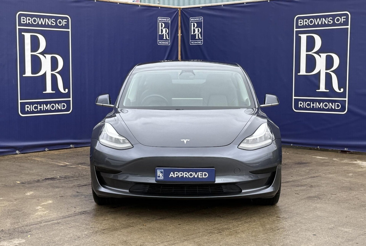 Used Tesla Model 3 2019 for sale - 76334340: Photo 13