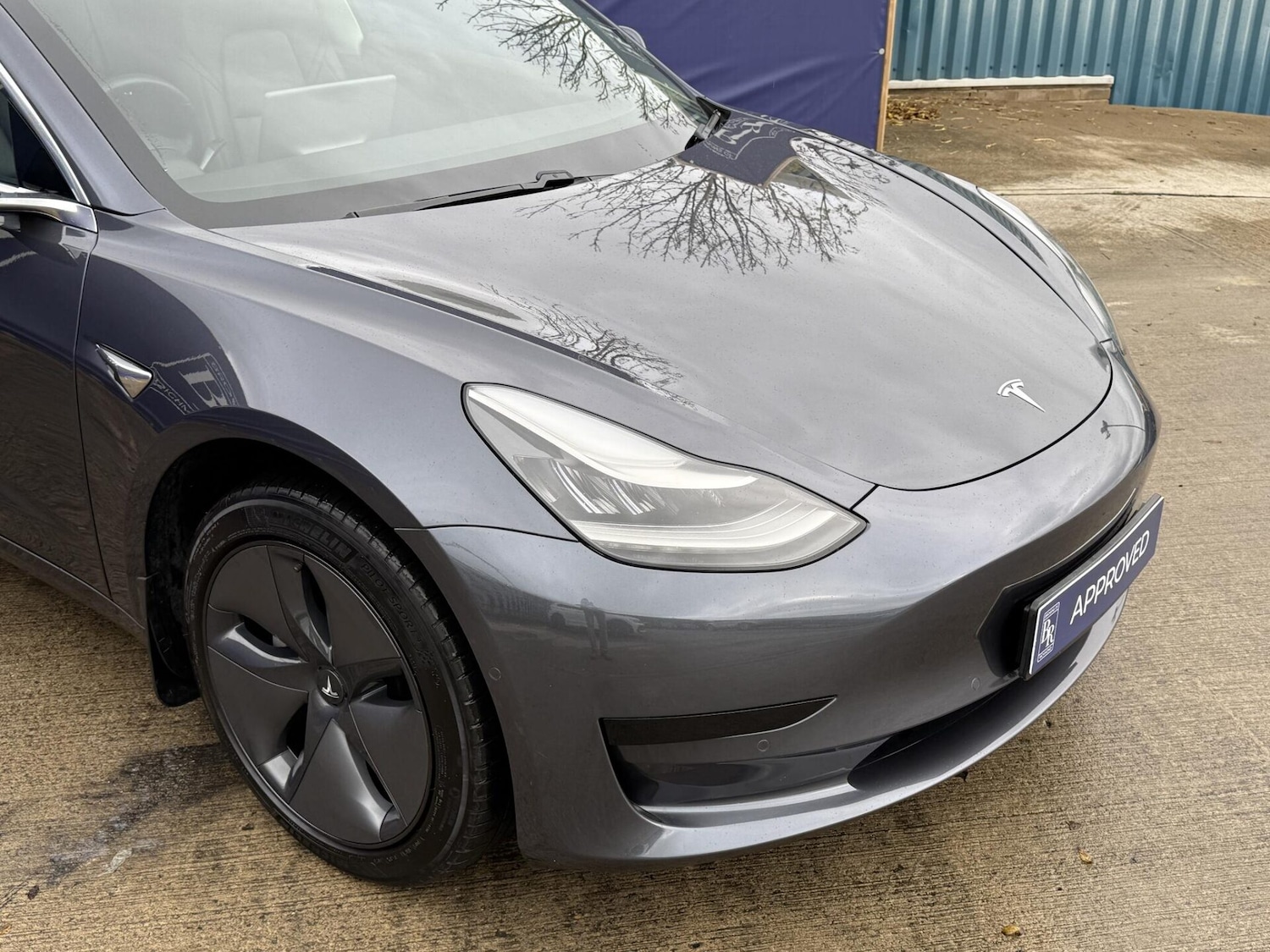 Used Tesla Model 3 2019 for sale - 76334340: Photo 15