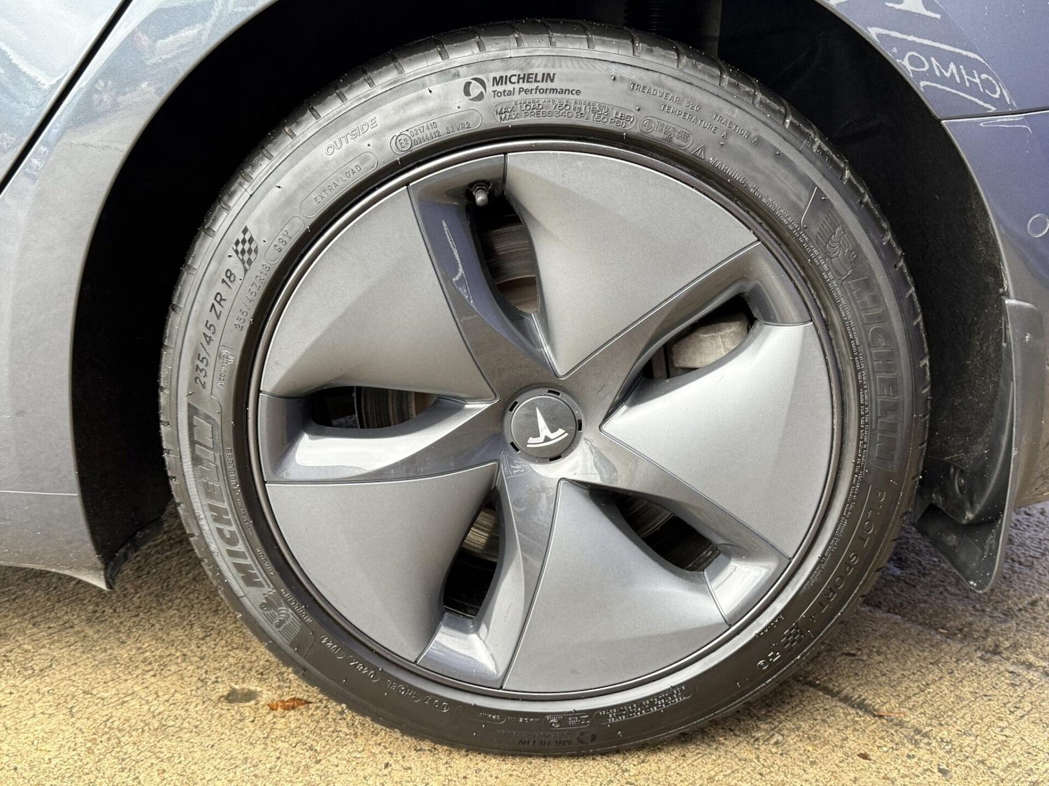 Used Tesla Model 3 2019 for sale - 76334340: Photo 18