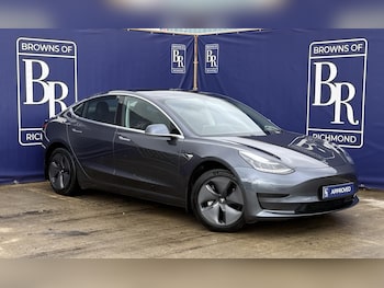 Tesla - Model 3