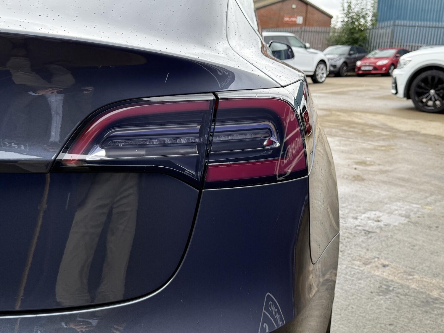 Used Tesla Model 3 2019 for sale - 76334340: Photo 20