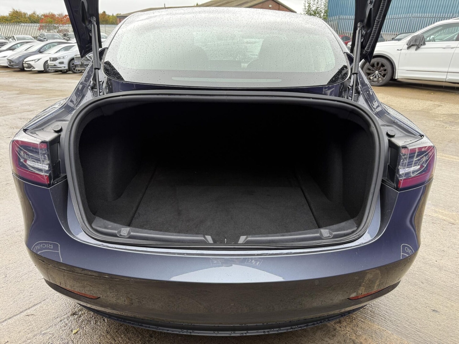 Used Tesla Model 3 2019 for sale - 76334340: Photo 22