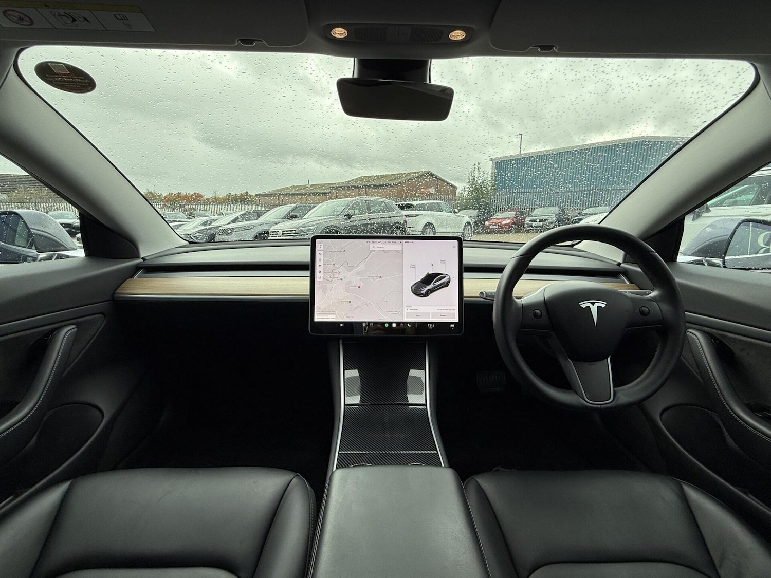 Used Tesla Model 3 2019 for sale - 76334340: Photo 25