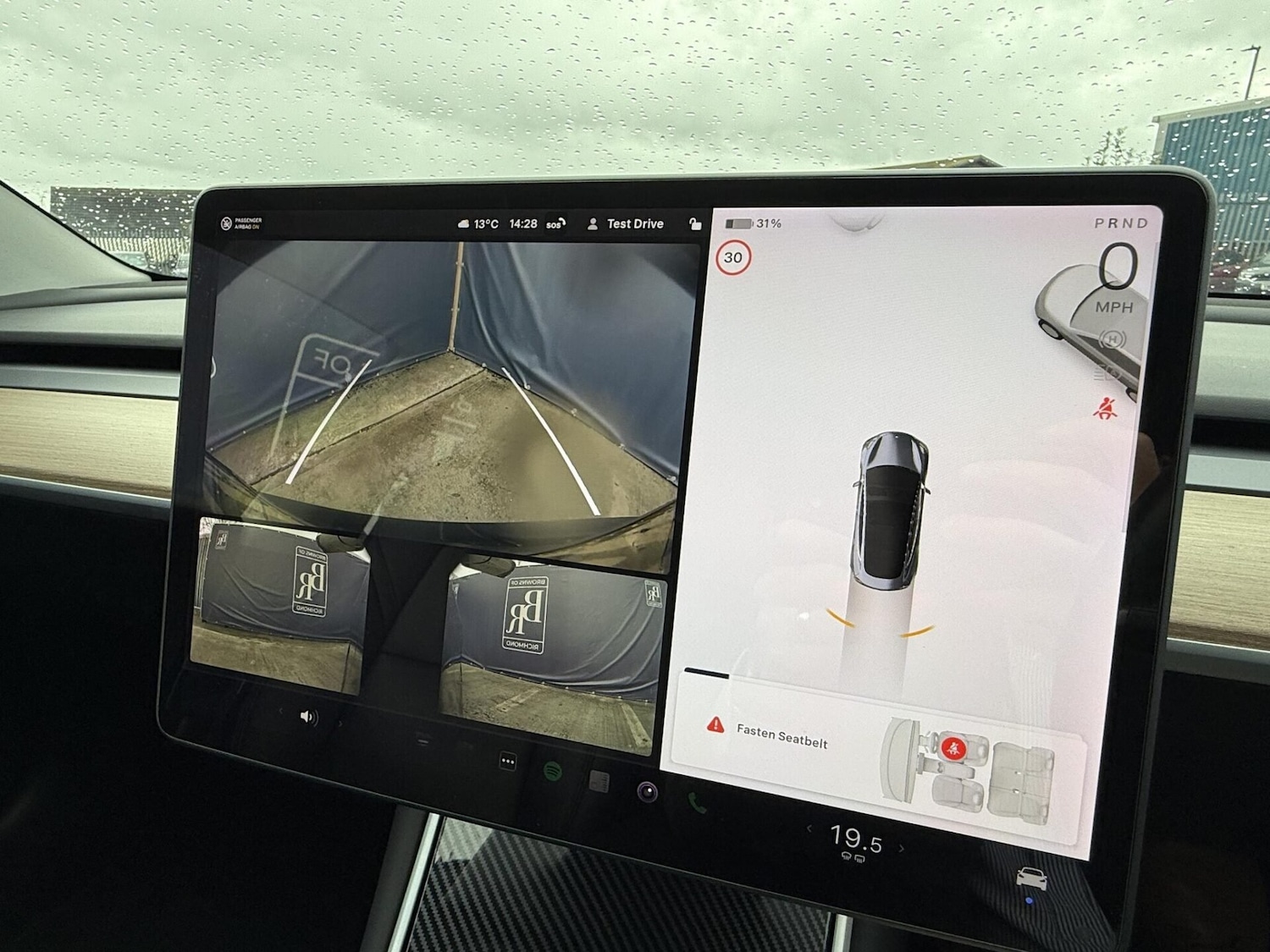 Used Tesla Model 3 2019 for sale - 76334340: Photo 30