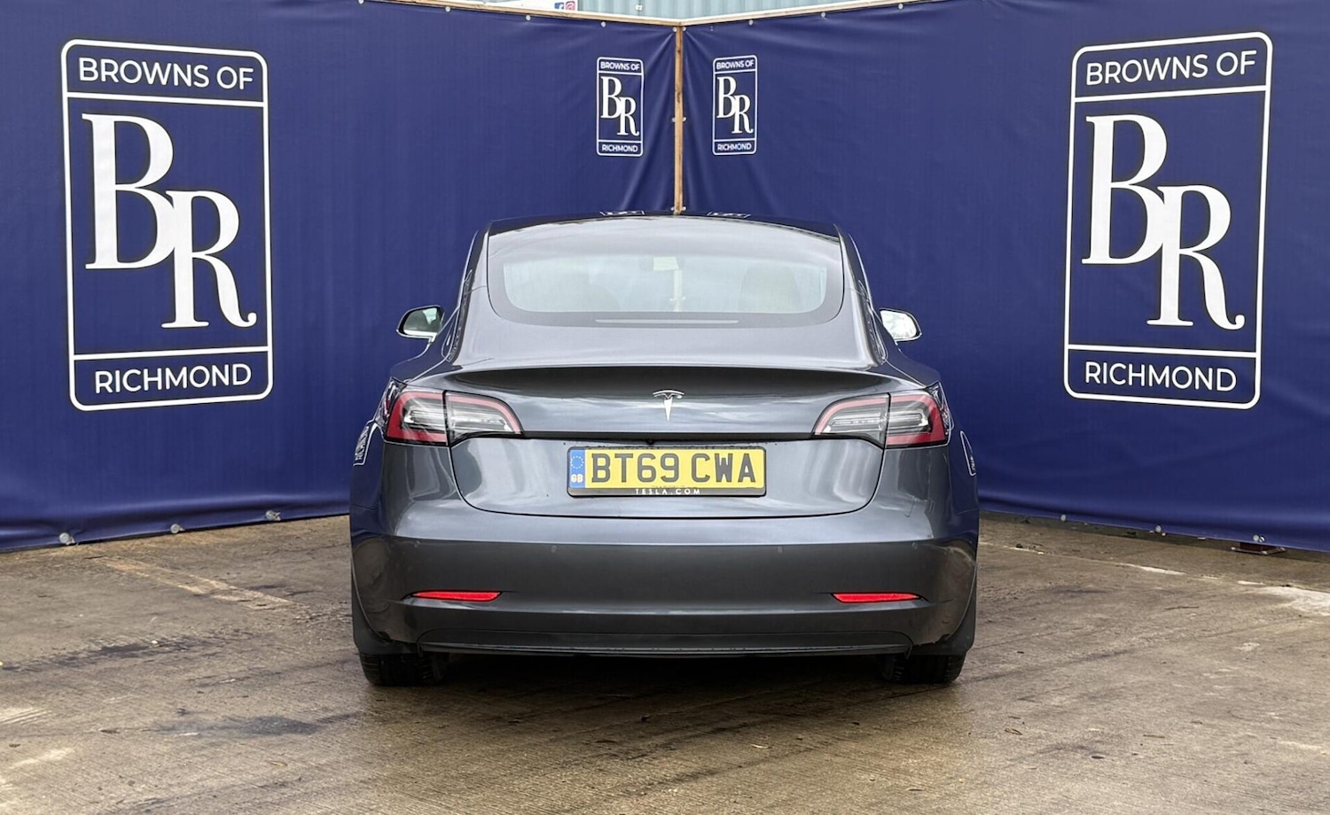 Used Tesla Model 3 2019 for sale - 76334340: Photo 7