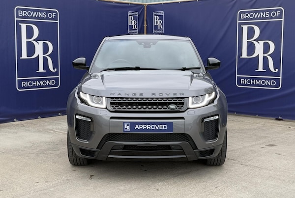 Used Land Rover Range Rover Evoque 2018 for sale - 76275238: Photo 13