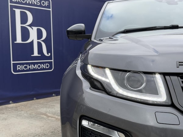 Used Land Rover Range Rover Evoque 2018 for sale - 76275238: Photo 14