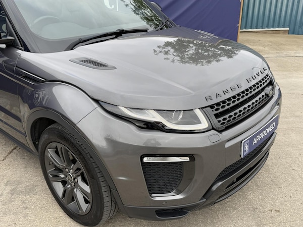Used Land Rover Range Rover Evoque 2018 for sale - 76275238: Photo 15