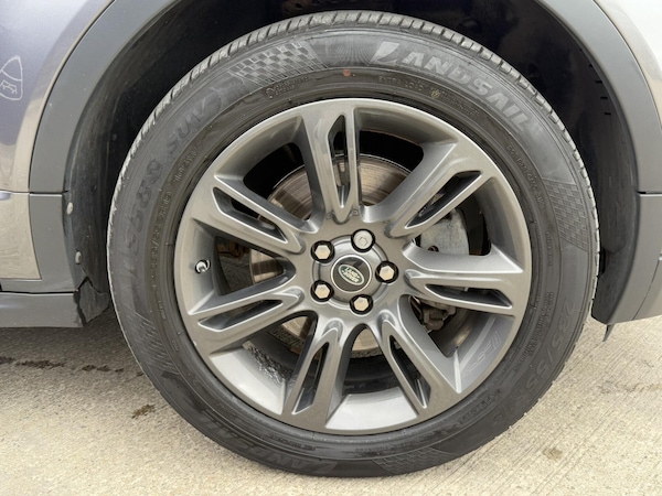 Used Land Rover Range Rover Evoque 2018 for sale - 76275238: Photo 16
