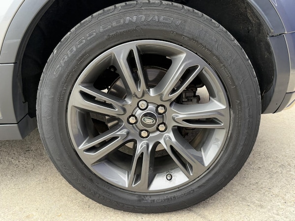 Used Land Rover Range Rover Evoque 2018 for sale - 76275238: Photo 18