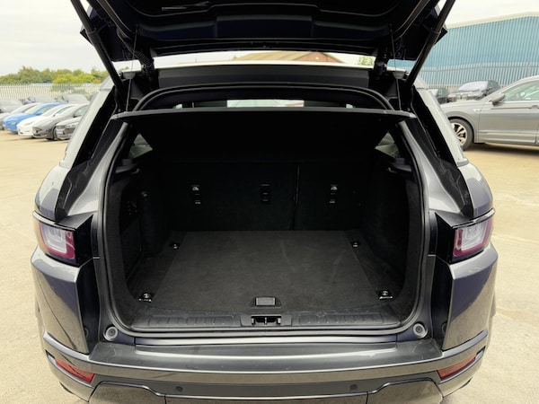 Used Land Rover Range Rover Evoque 2018 for sale - 76275238: Photo 21