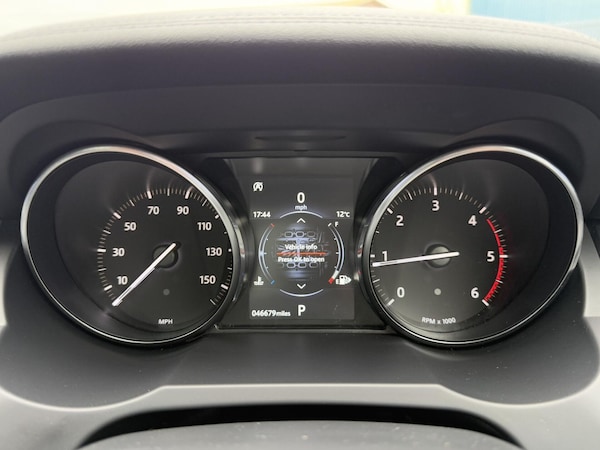 Used Land Rover Range Rover Evoque 2018 for sale - 76275238: Photo 25