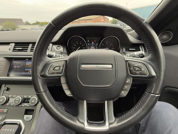Used Land Rover Range Rover Evoque 2018 for sale - 76275238: Photo 26