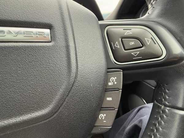 Used Land Rover Range Rover Evoque 2018 for sale - 76275238: Photo 28
