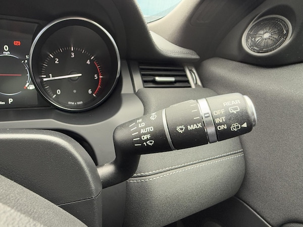 Used Land Rover Range Rover Evoque 2018 for sale - 76275238: Photo 29