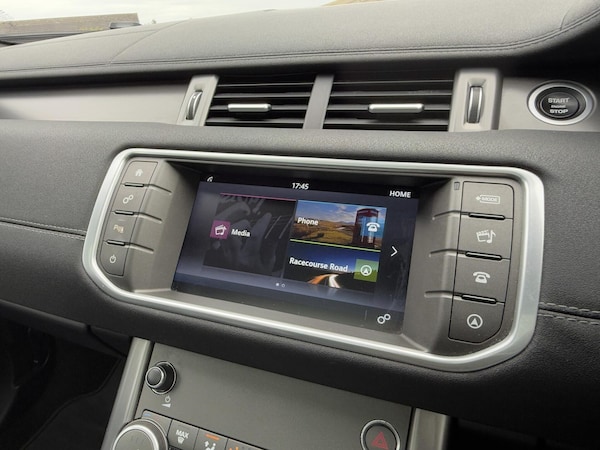 Used Land Rover Range Rover Evoque 2018 for sale - 76275238: Photo 31