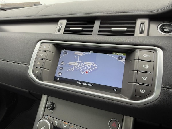 Used Land Rover Range Rover Evoque 2018 for sale - 76275238: Photo 32