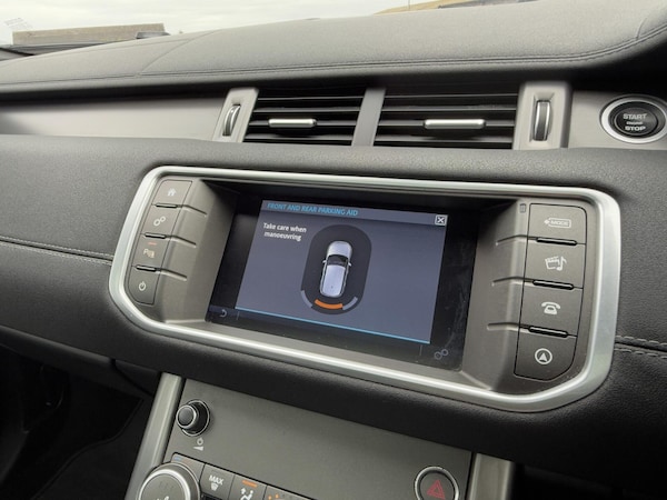 Used Land Rover Range Rover Evoque 2018 for sale - 76275238: Photo 33