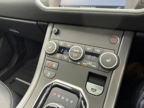 Used Land Rover Range Rover Evoque 2018 for sale - 76275238: Photo 34