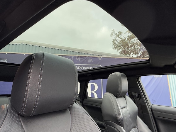 Used Land Rover Range Rover Evoque 2018 for sale - 76275238: Photo 36