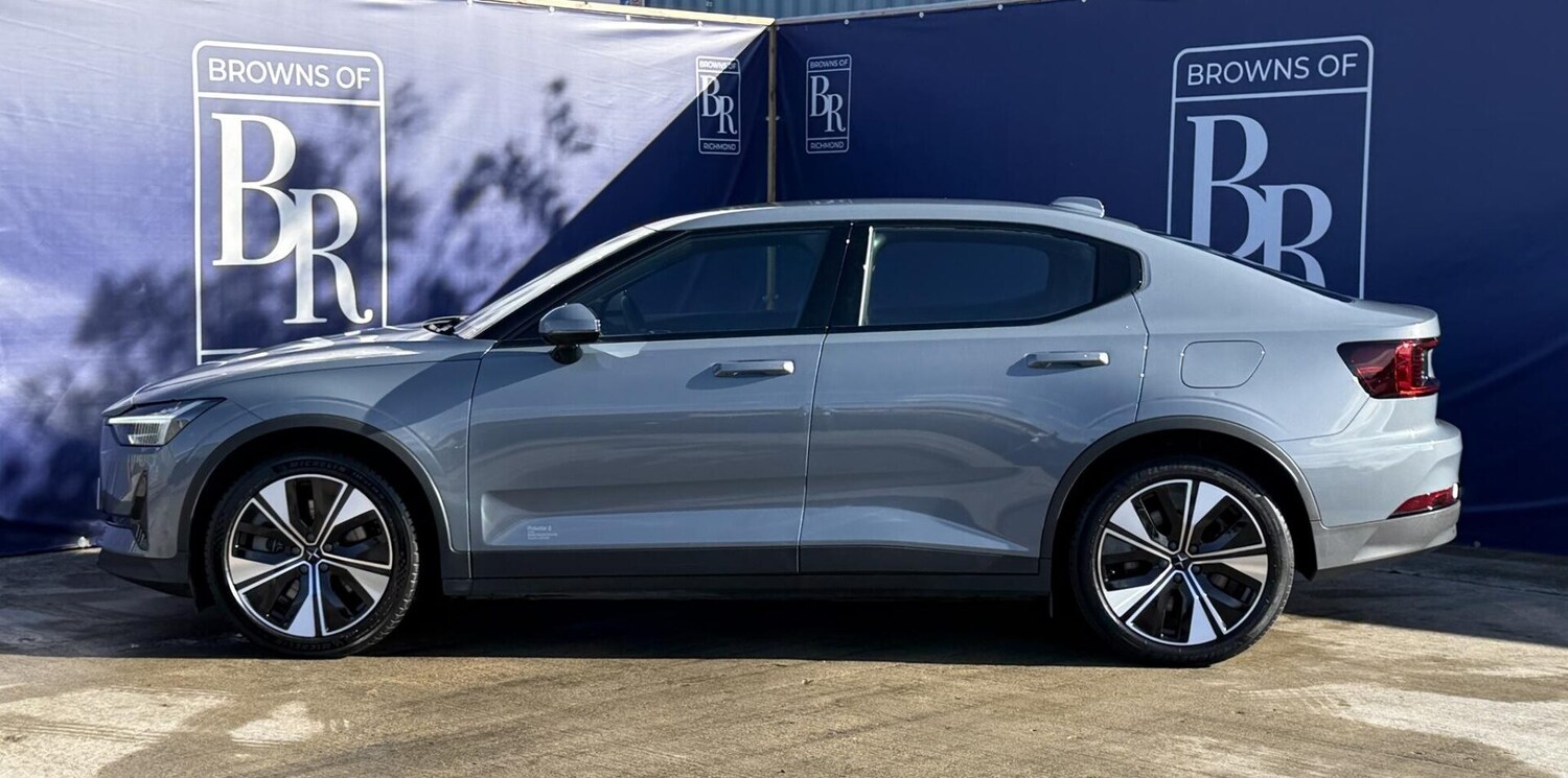 Used Polestar Polestar 2 2023 for sale - 76783095: Photo 10