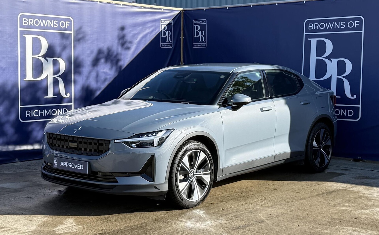 Used Polestar Polestar 2 2023 for sale - 76783095: Photo 11
