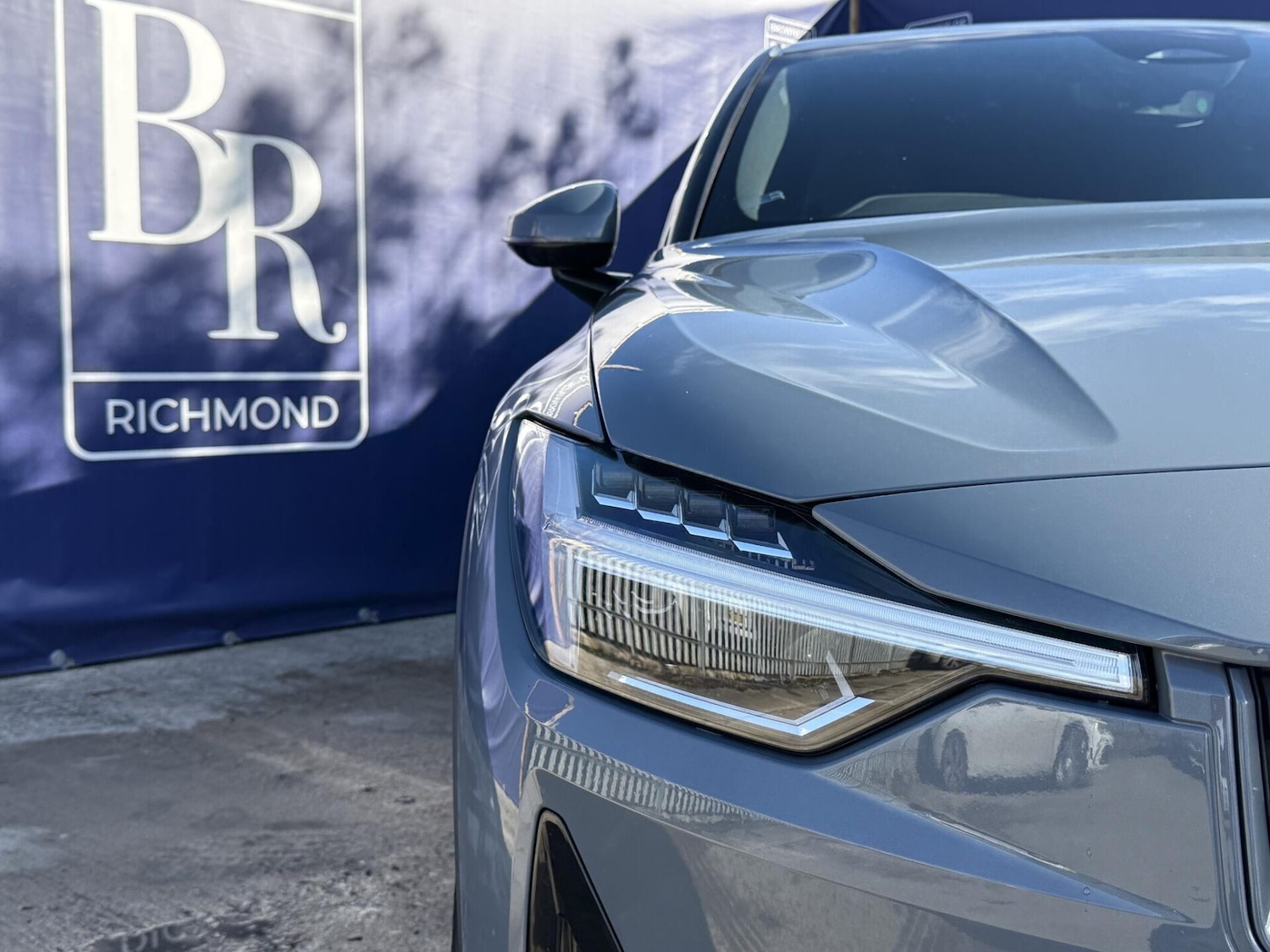 Used Polestar Polestar 2 2023 for sale - 76783095: Photo 14