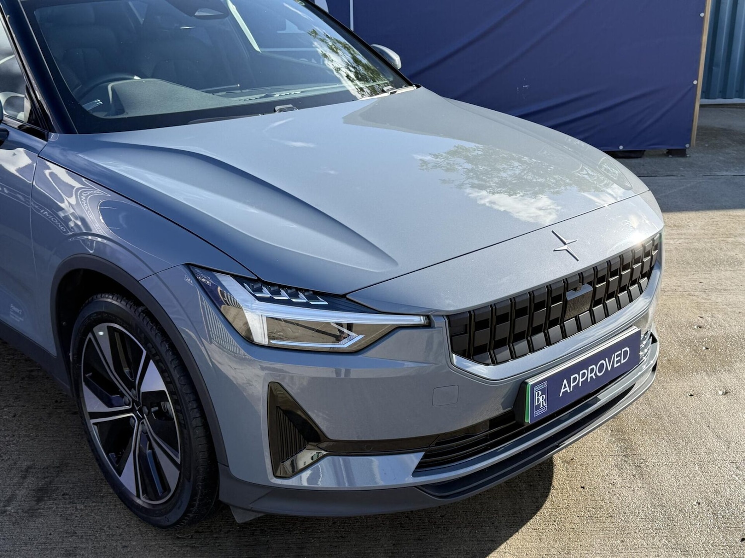 Used Polestar Polestar 2 2023 for sale - 76783095: Photo 15