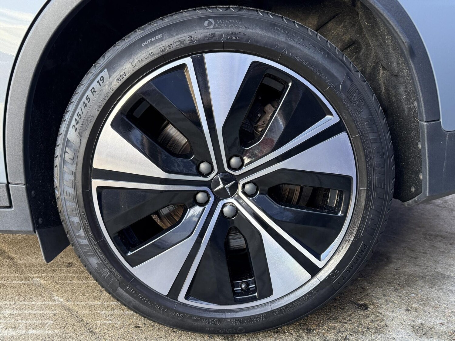 Used Polestar Polestar 2 2023 for sale - 76783095: Photo 18