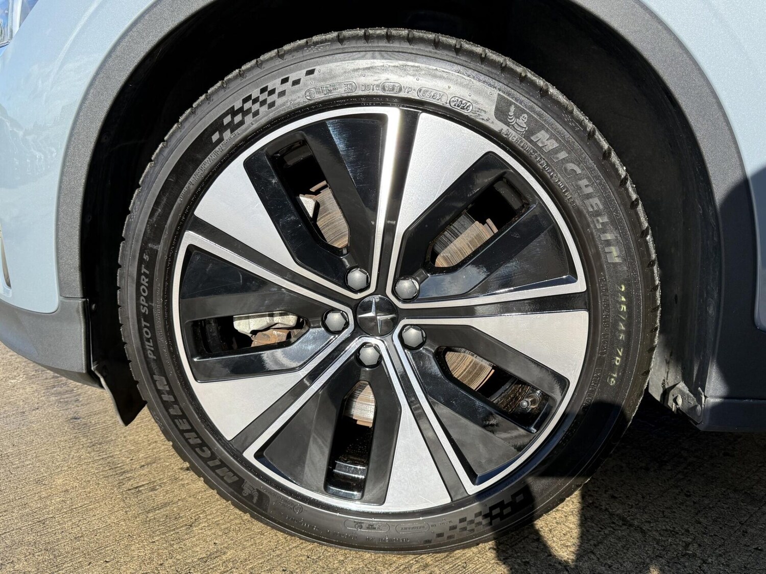 Used Polestar Polestar 2 2023 for sale - 76783095: Photo 19