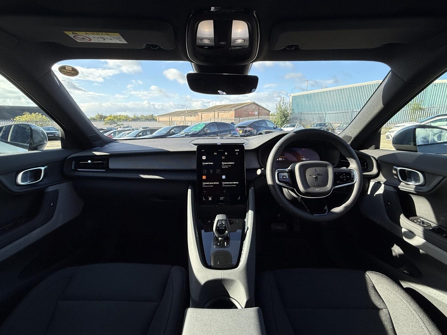 Used Polestar Polestar 2 2023 for sale - 76783095: Photo 26