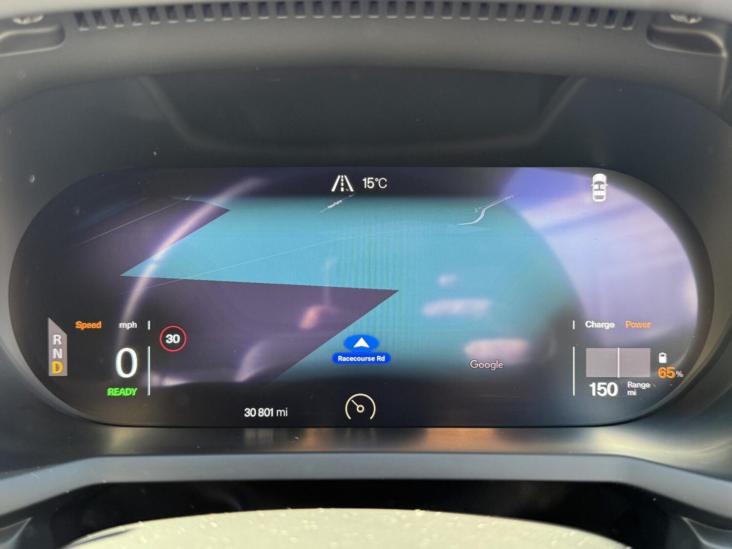 Used Polestar Polestar 2 2023 for sale - 76783095: Photo 27