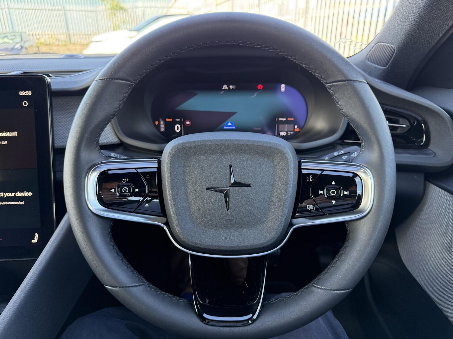 Used Polestar Polestar 2 2023 for sale - 76783095: Photo 28