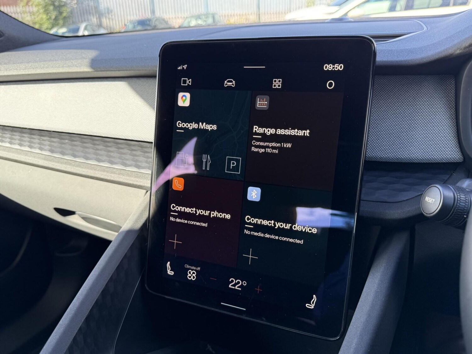 Used Polestar Polestar 2 2023 for sale - 76783095: Photo 32