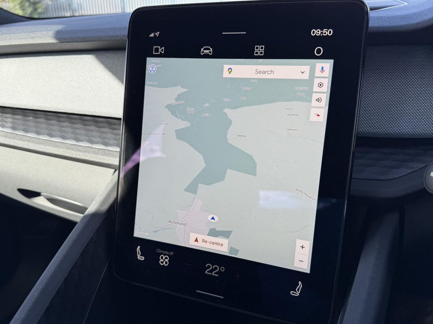 Used Polestar Polestar 2 2023 for sale - 76783095: Photo 33