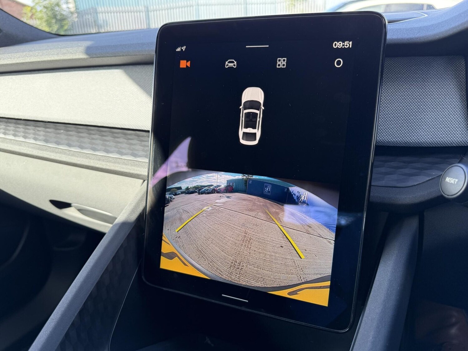 Used Polestar Polestar 2 2023 for sale - 76783095: Photo 35