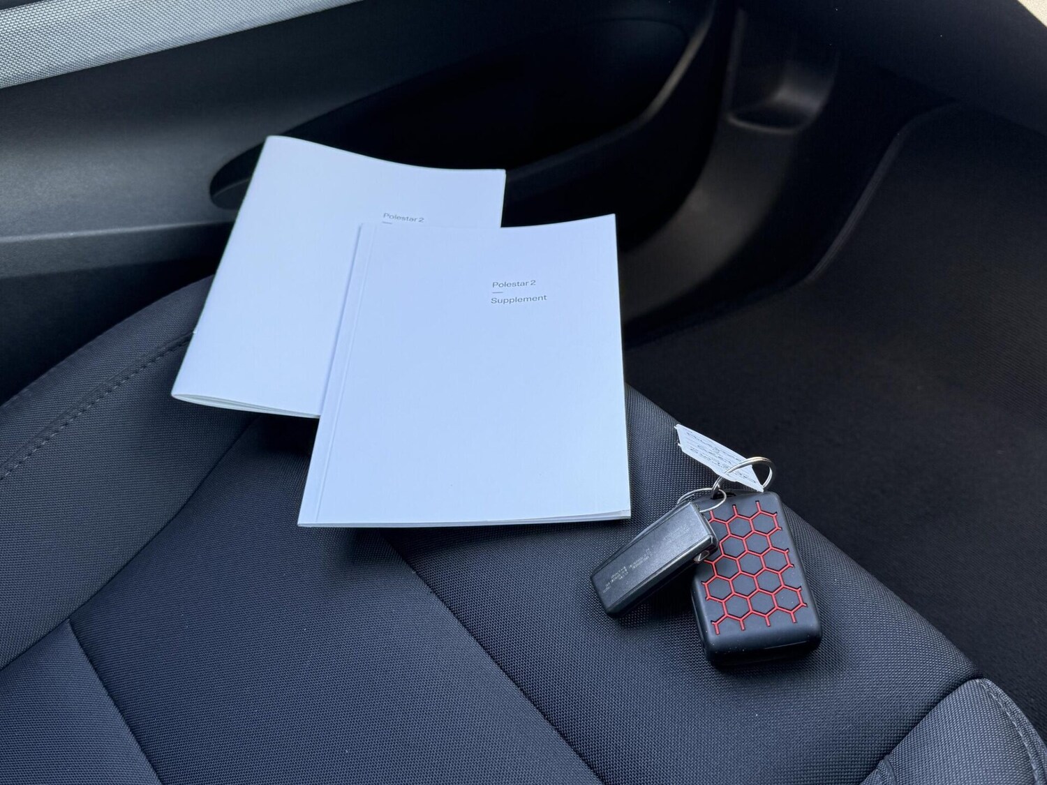 Used Polestar Polestar 2 2023 for sale - 76783095: Photo 38