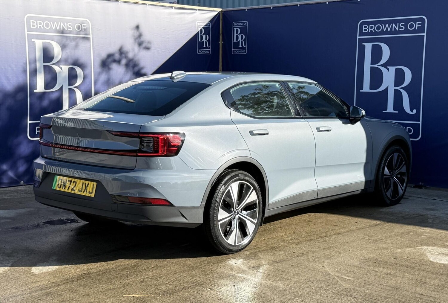 Used Polestar Polestar 2 2023 for sale - 76783095: Photo 5