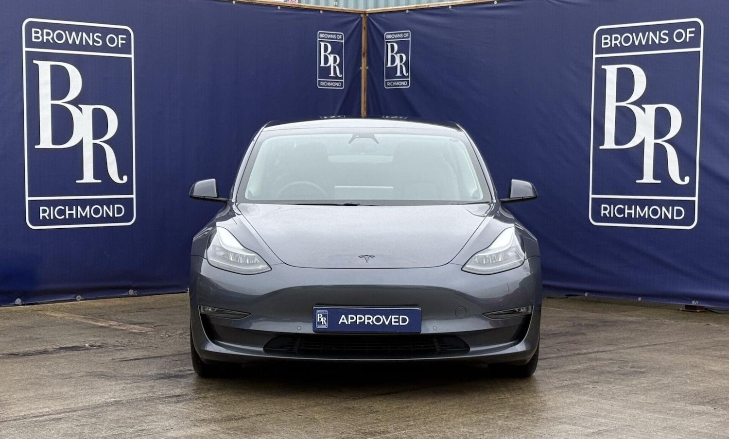 Used Tesla Model 3 2021 for sale - 77086620: Photo 13